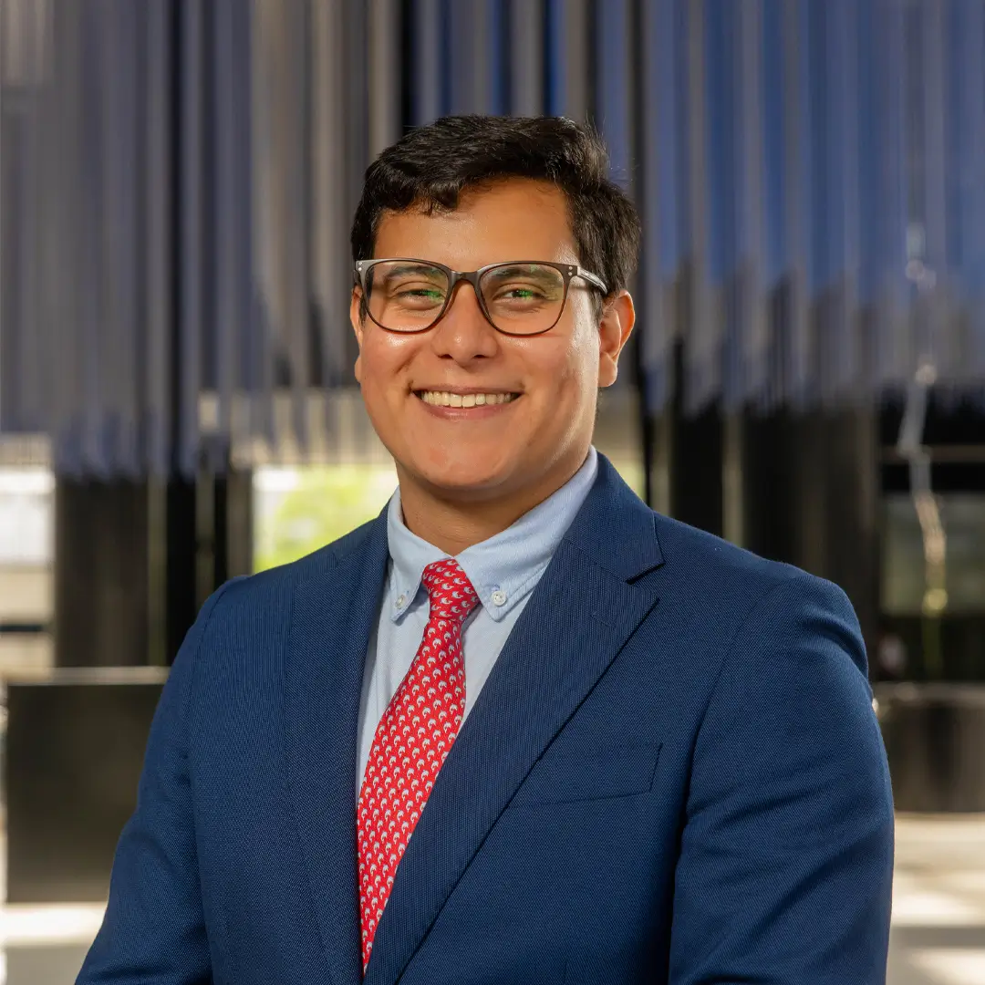 David Ramírez