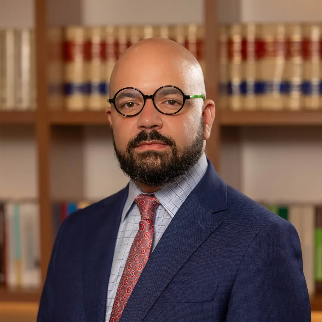Eduardo Trujillo Ariza