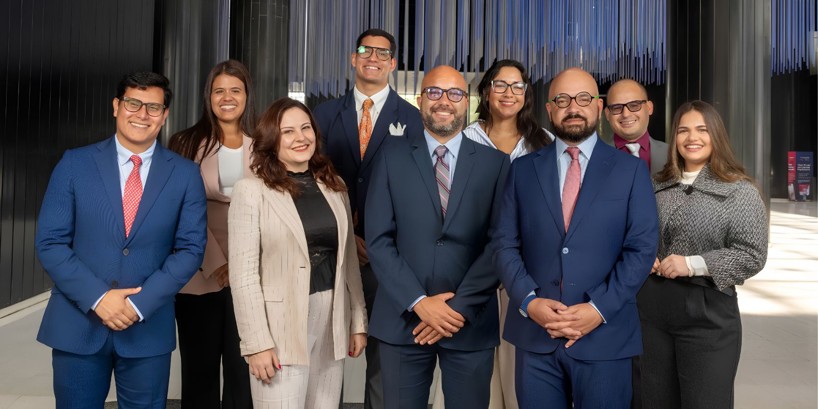 Equipo de SIGNUM Consultores Abogados en Caracas, Venezuela