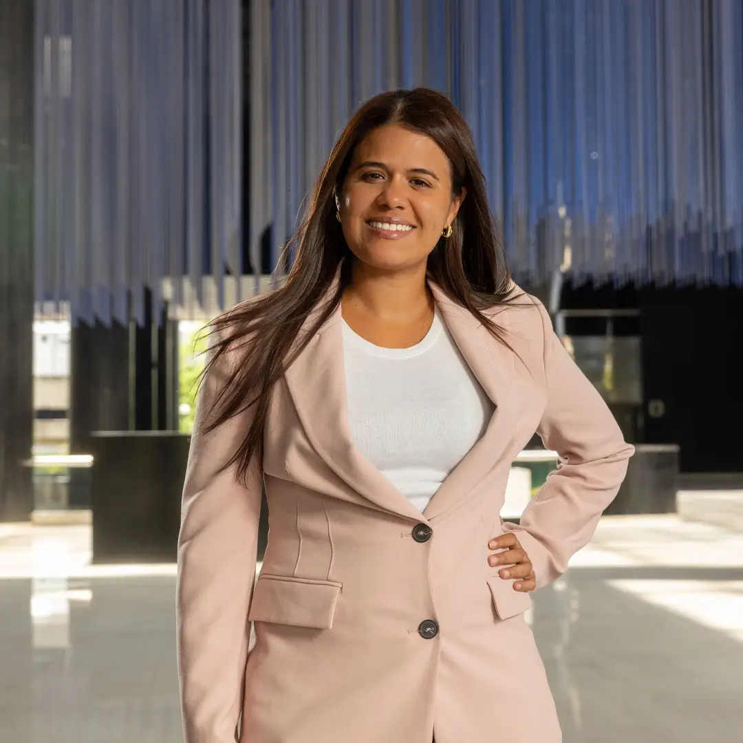Gheyla Rivero Flores