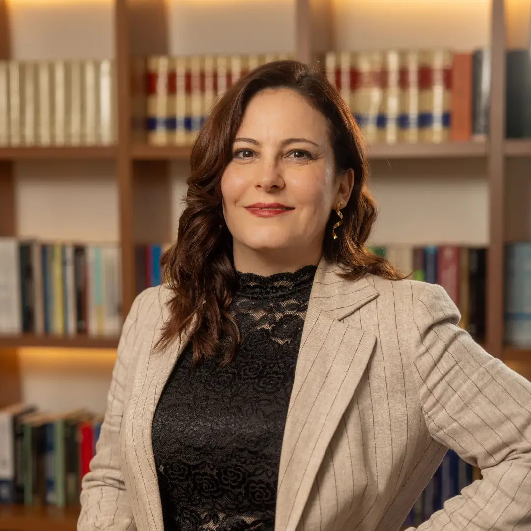 Milena Liani Rigall