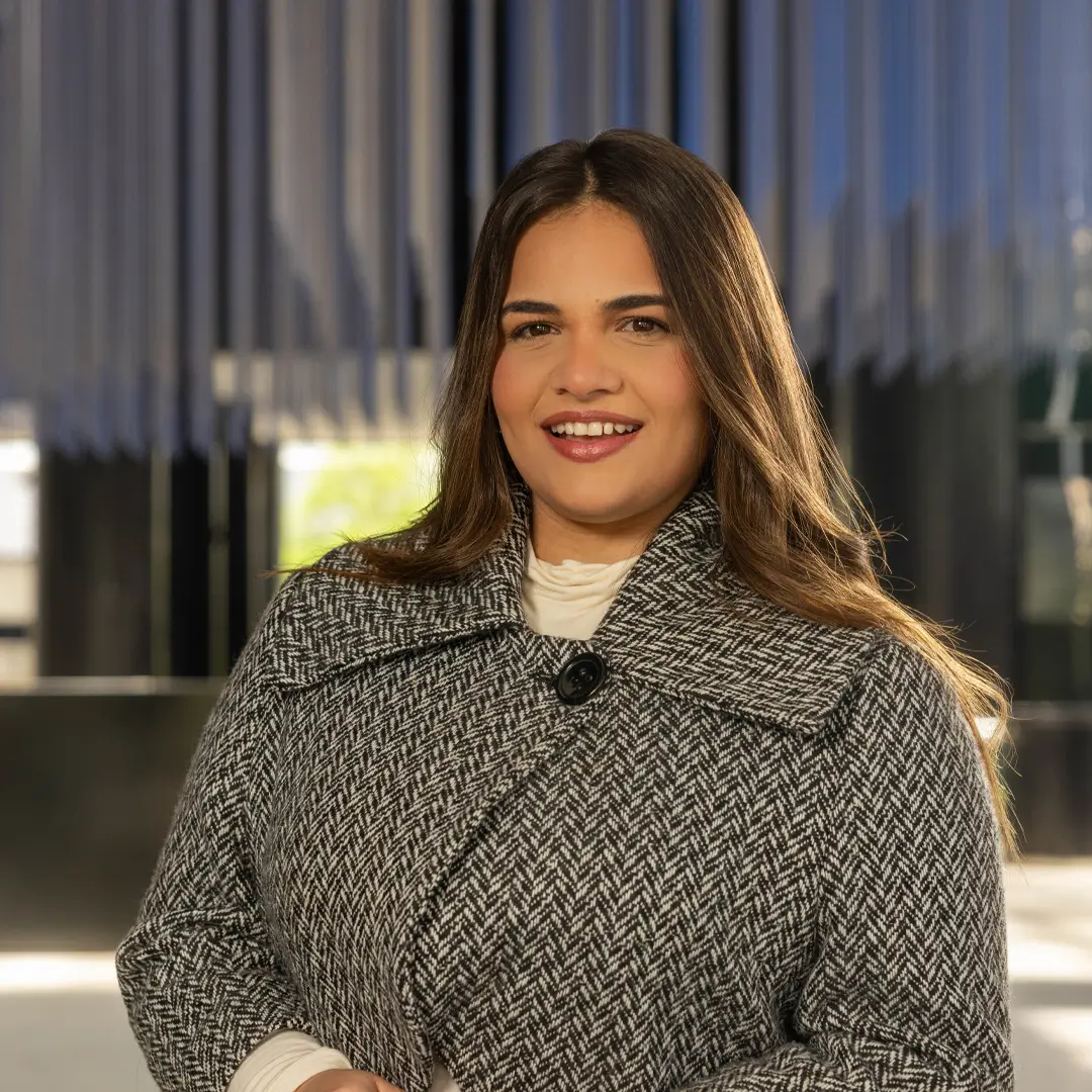 Patricia Calcaño